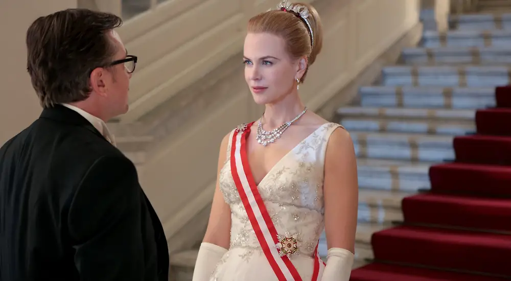 Grace of Monaco