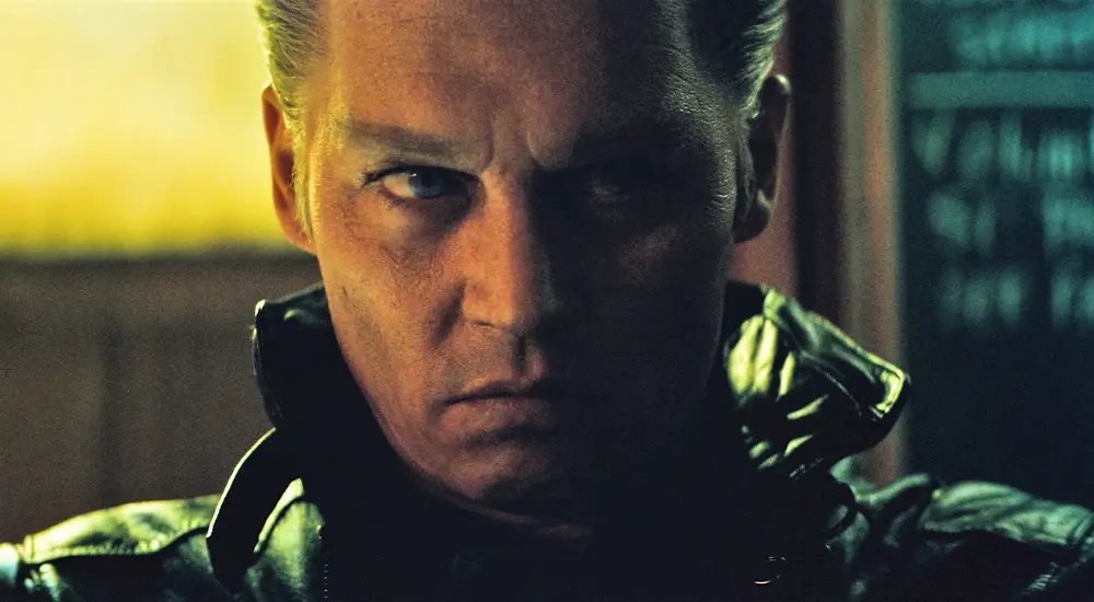 Black Mass