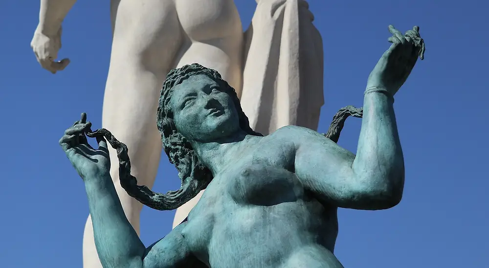 Venus - avoimesti naisten seksistä