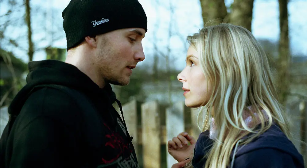 Tyttö sinä olet tähti