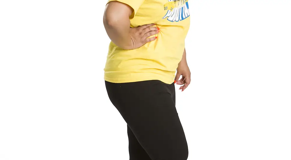 Suurin pudottaja Suomi