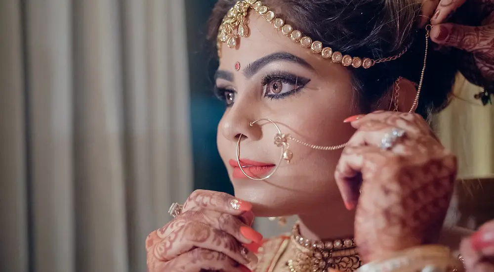 Rakkautta ja seksiä Intiassa