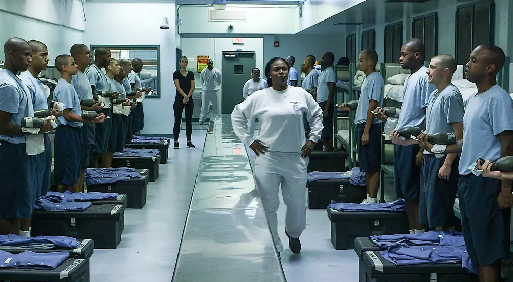 Vogue Williams: Pahat tytöt