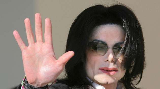 Michael Jacksonin viimeiset hetket 