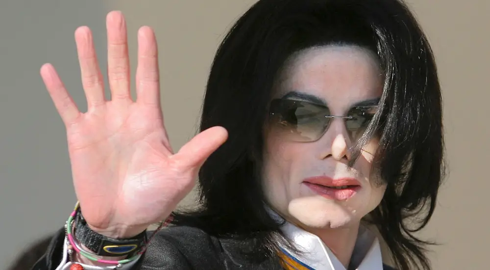 Michael Jacksonin viimeiset hetket