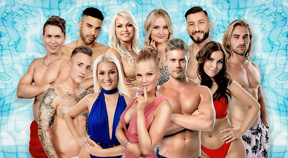 Love Island Suomi