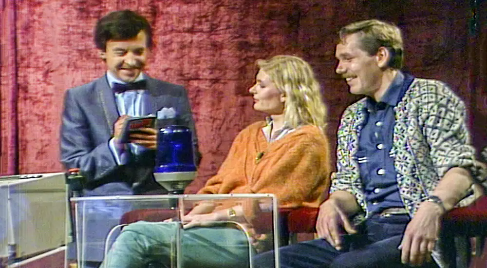 Thilia thalia thallallaa