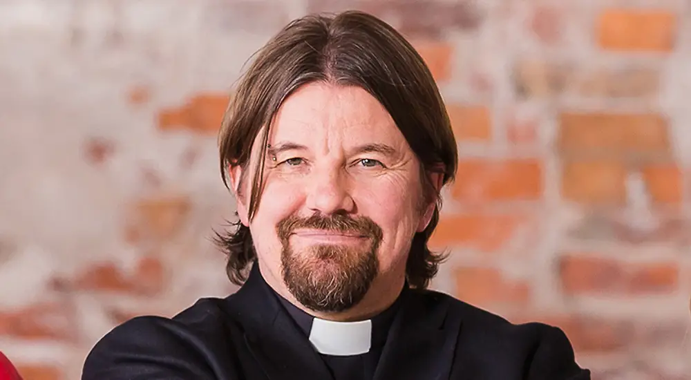 Ensitreffit alttarilla