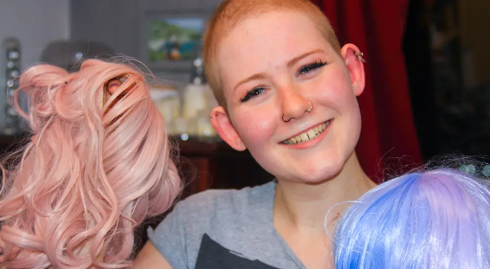 Prisma: Syöpä teini-iässä