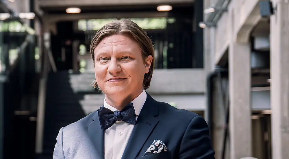 Haluatko miljönääriksi?