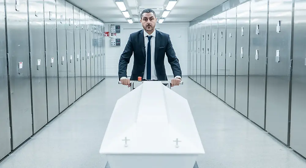 Arman Pohjantähden alla