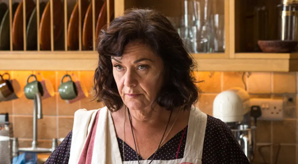 Ruoasta ja rakkaudesta