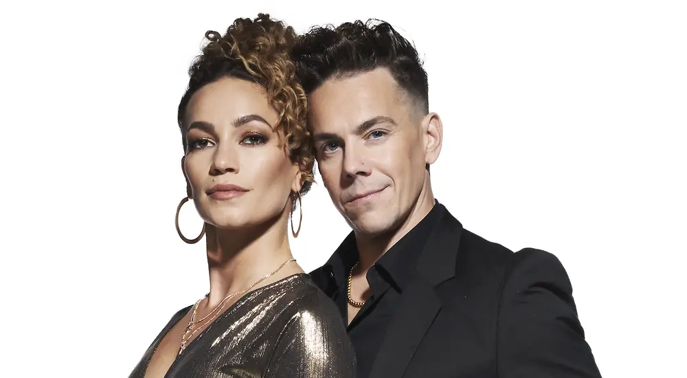 Tanssii Tähtien Kanssa