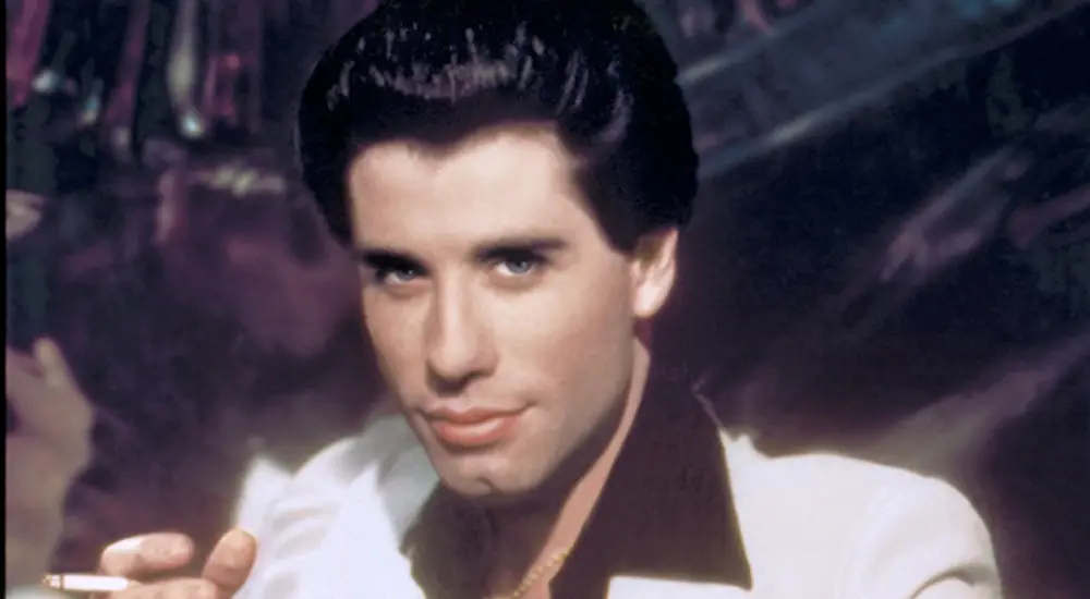 Saturday Night Fever - 40 vuotta huumaa