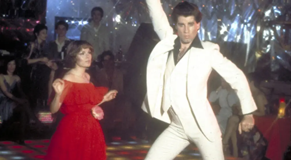 Saturday Night Fever - 40 vuotta huumaa