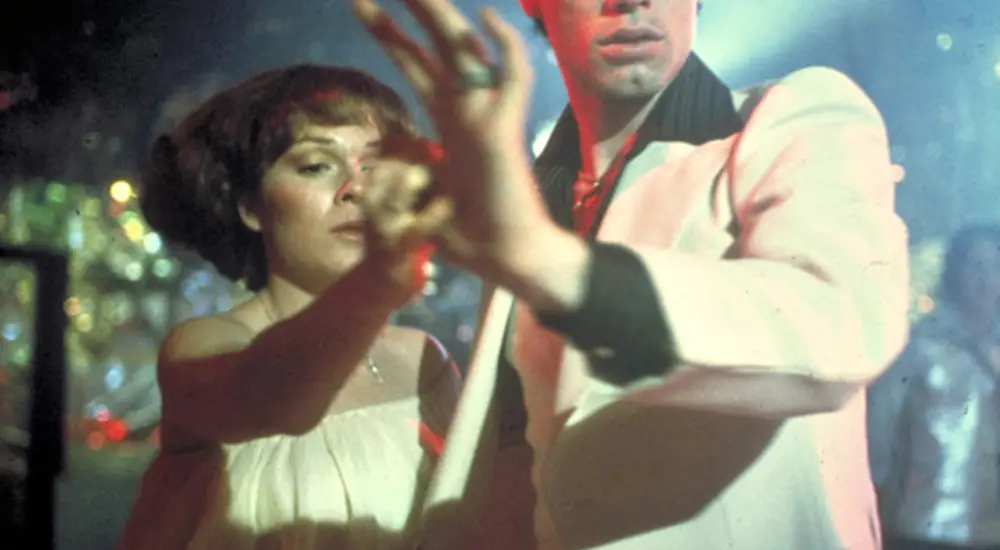 Saturday Night Fever - 40 vuotta huumaa