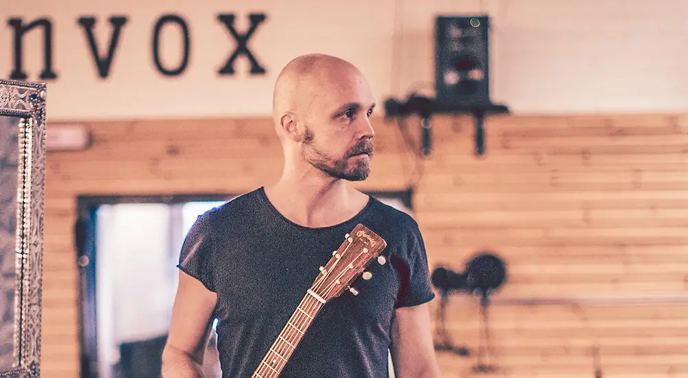 The Voice of Finland