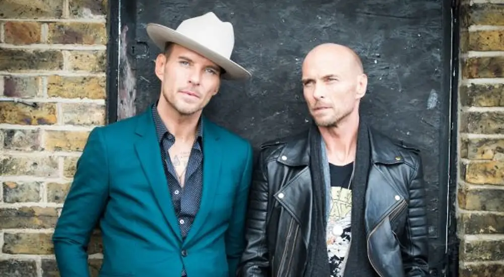 Bros: After the Screaming Stops