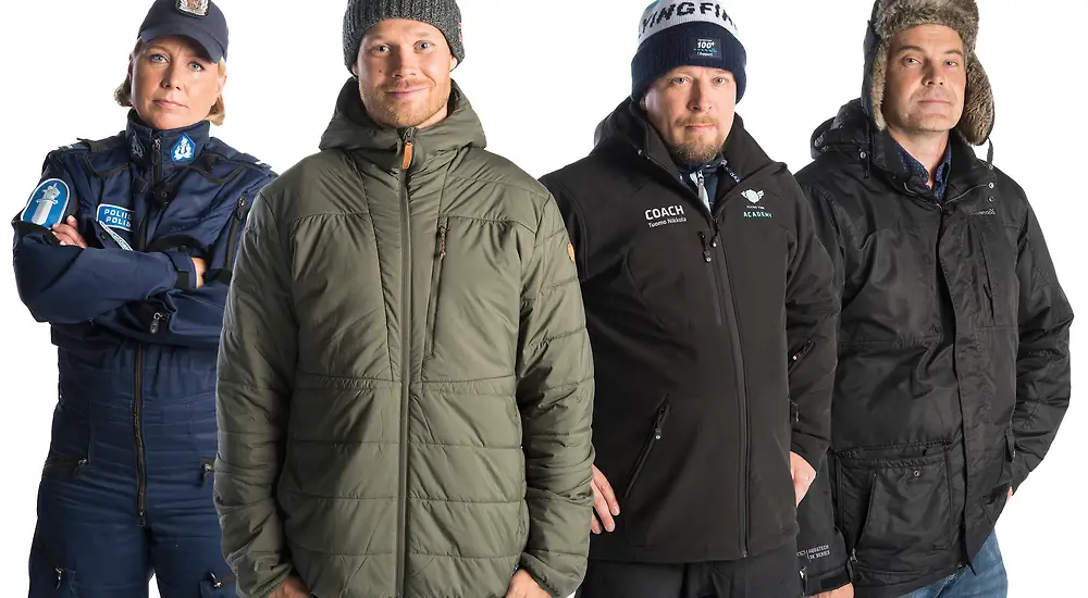 Suomen surkein kuski