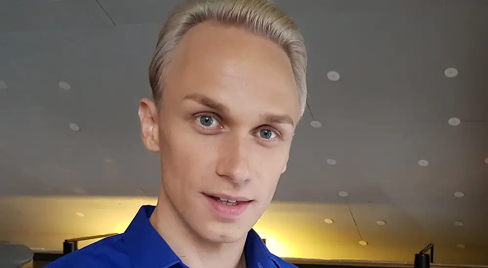 Tanssii Tähtien Kanssa