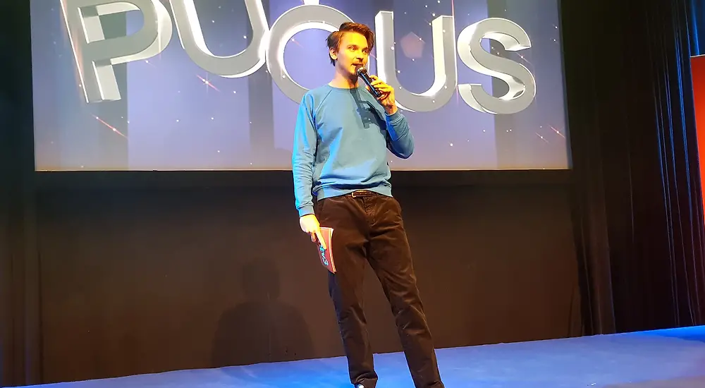 Putous