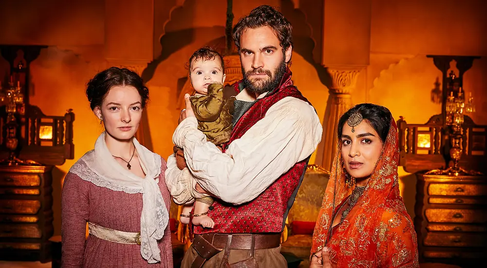 Beecham House