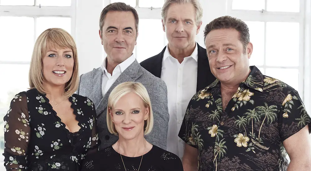 Rimakauhua ja rakkautta