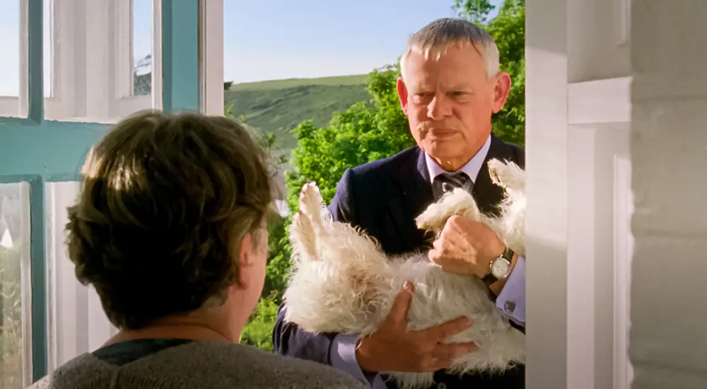 Doc Martin