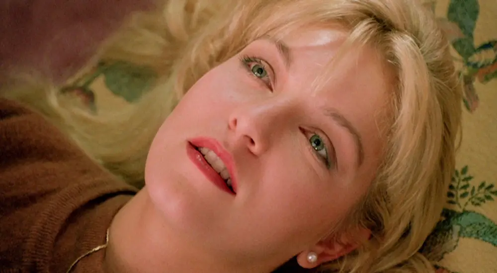 Twin Peaks - tuli kulje kanssani