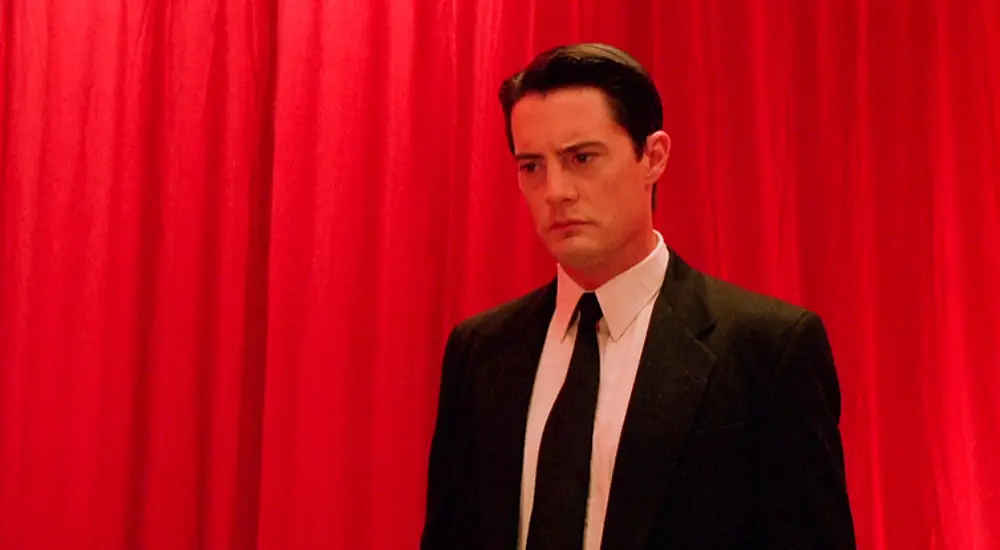 Twin Peaks - tuli kulje kanssani