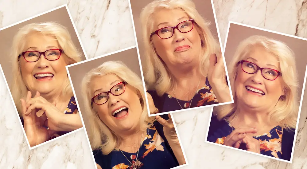 Salatut elämät: Ullalla on asiaa