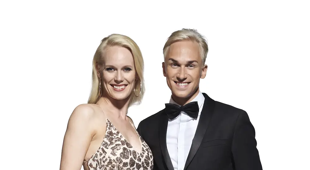 Tanssii Tähtien Kanssa