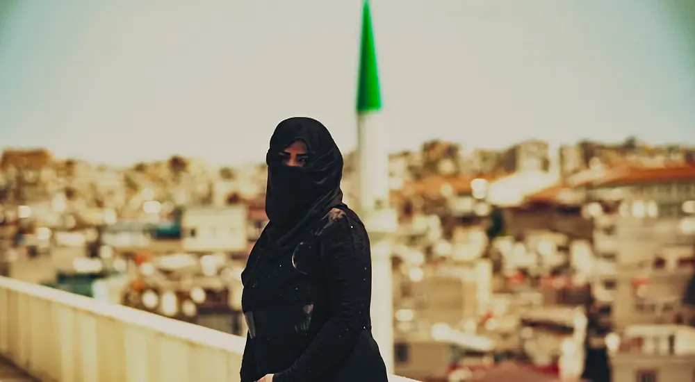 Ulkolinja: Elämä Isisin vallassa