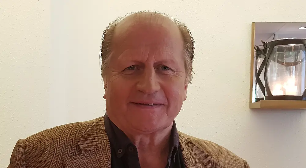 Juhani Tami Tamminen