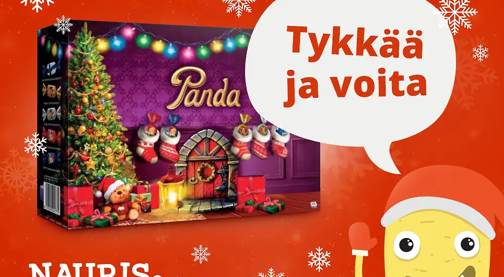 Jouluarvonta