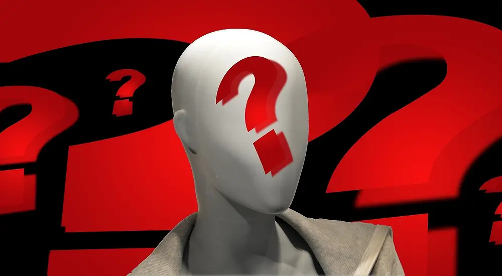 Akuutti: Kun muisti katoaa