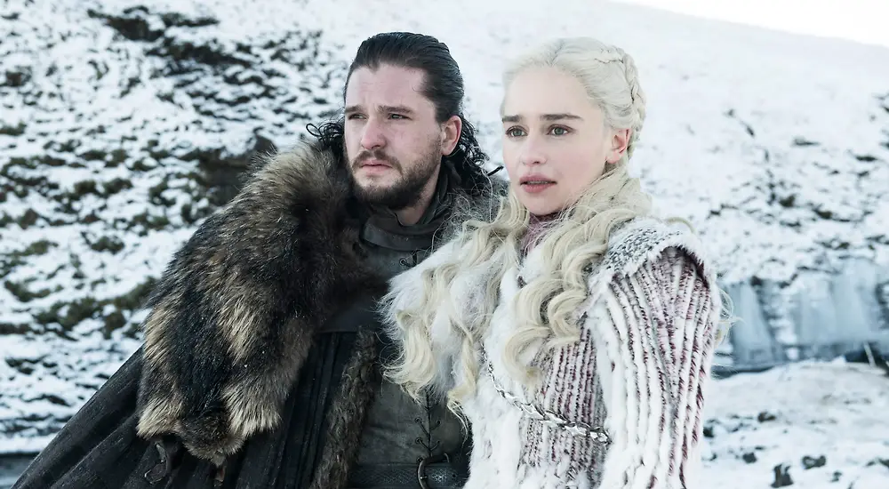 Game of Thrones