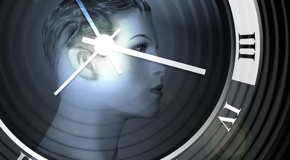 Akuutti: Burnout - uusi alku