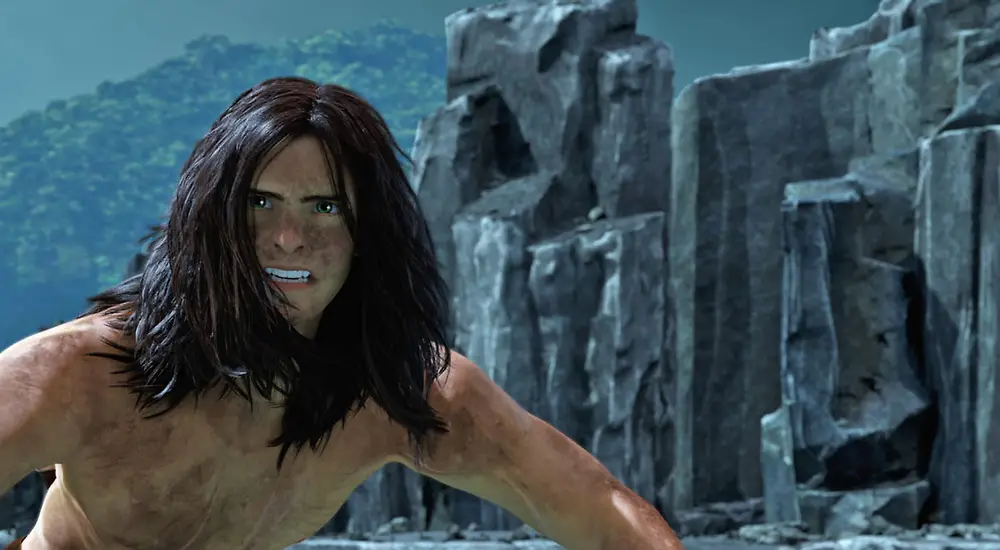 Tarzan