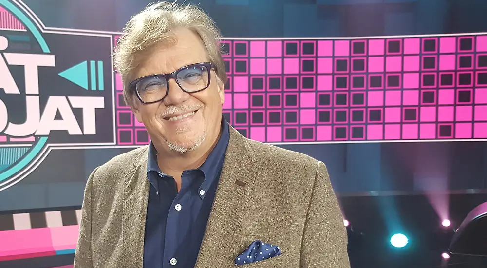 Tammerkosken rannalla