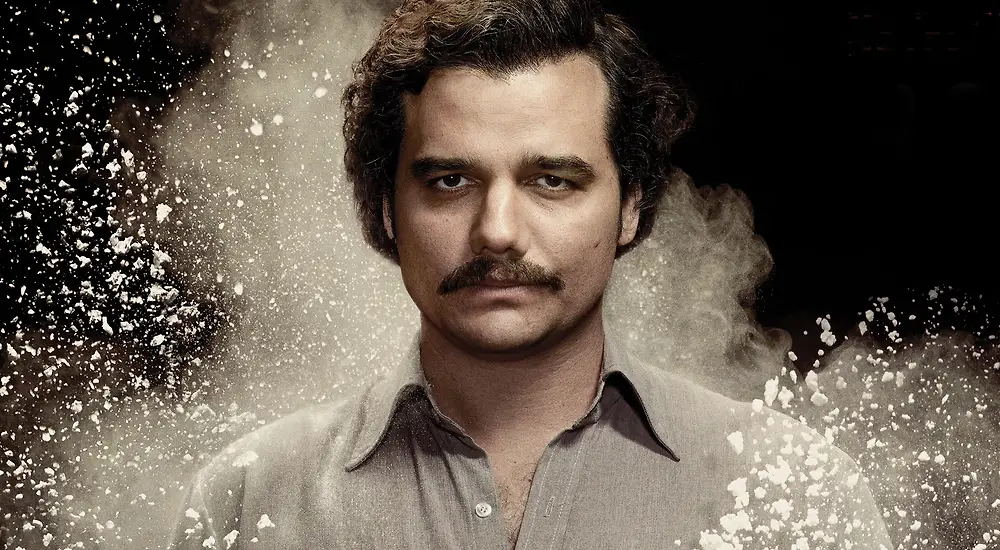 Narcos