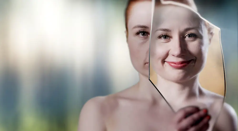 Tuhkimotarinoita: Unelma äidistä