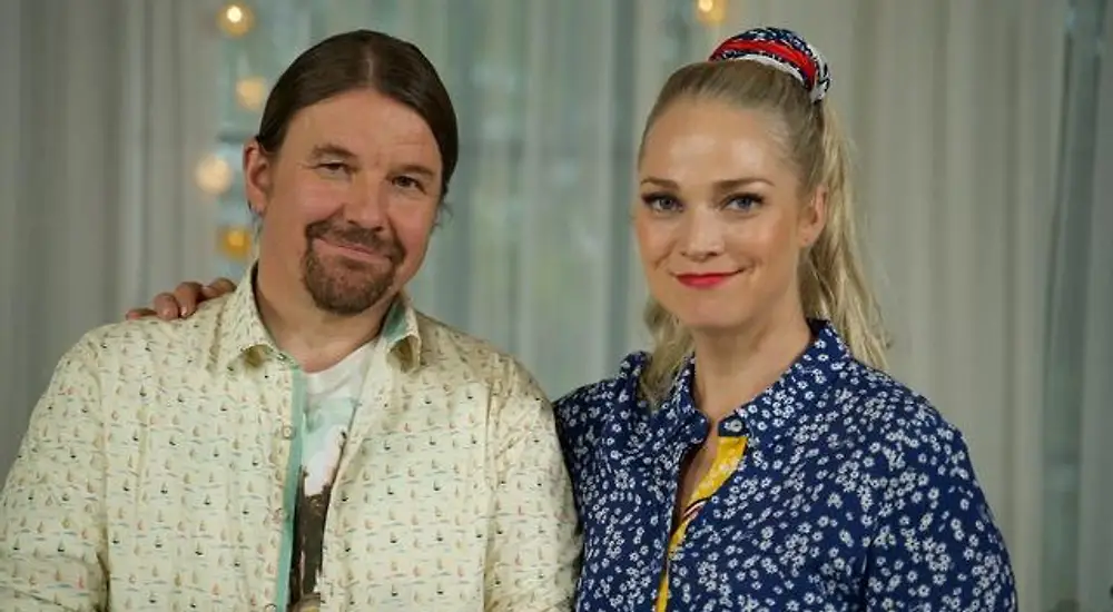 Olet mitä syöt