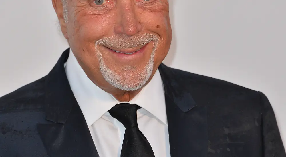 Tom Jones
