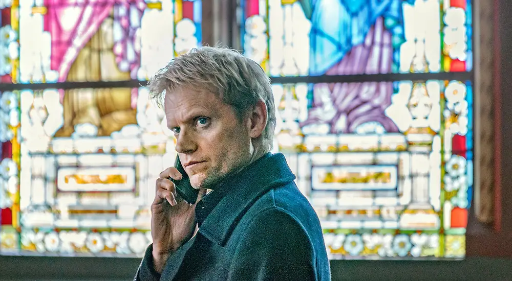 Van der Valk, kanavakaupungin kyttä