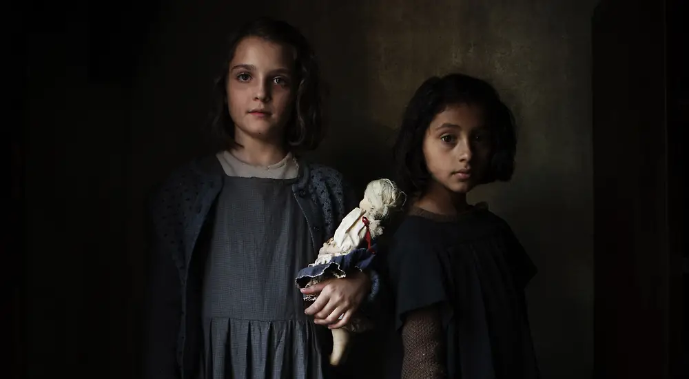 Näin tehtiin loistava ystäväni