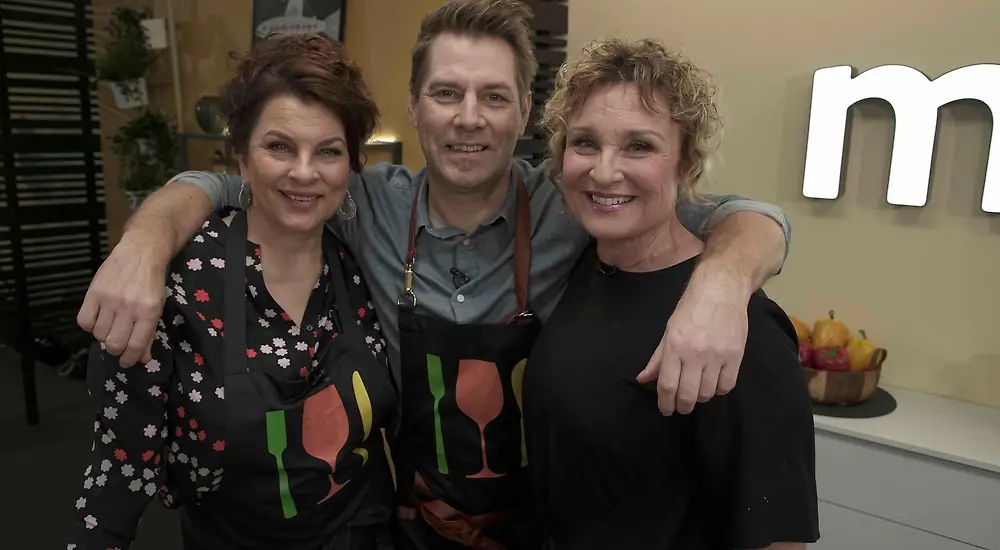 Mitä tänään syötäisiin?