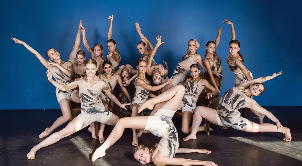 Talent Suomi