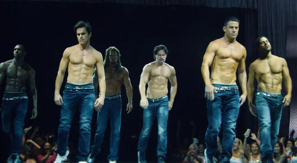 Magic Mike