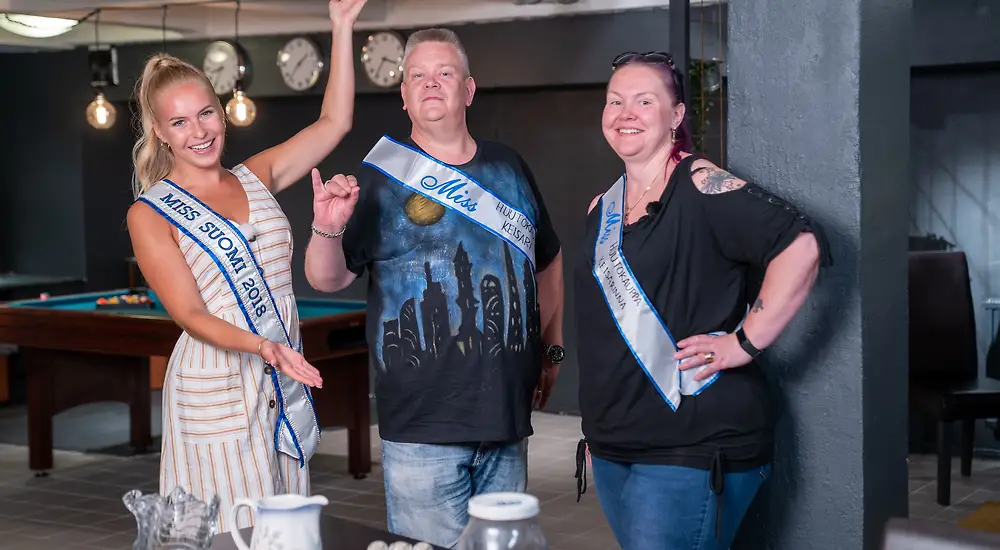 Suomen huutokauppakeisari